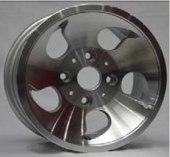 Cheap Alloy Wheel Rims 13 14 15 Inch (217)