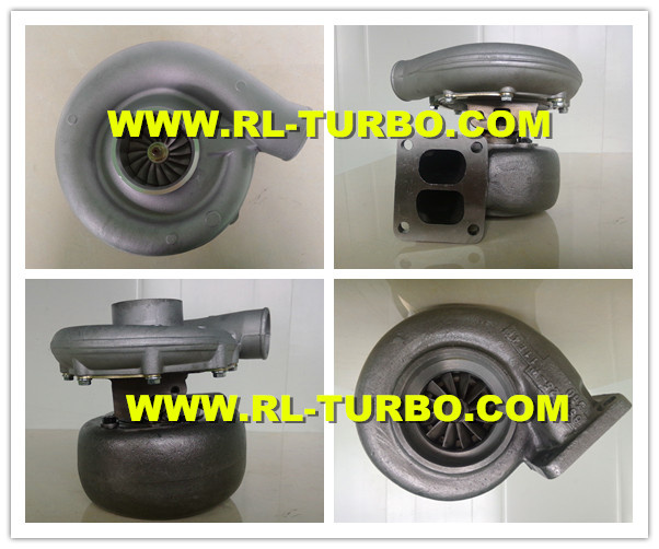 Turbo 3lm Turbocharger 7n7748 310135, 0r5807 184119, 40910-0006, 172495 for Cat 3306
