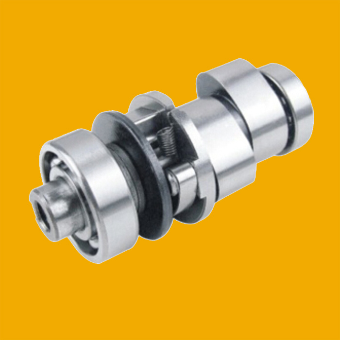 Bajaj Pulsar Motor Camshaft, OEM Motorcycle Camshaft