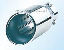 Car Muffler Exhaust