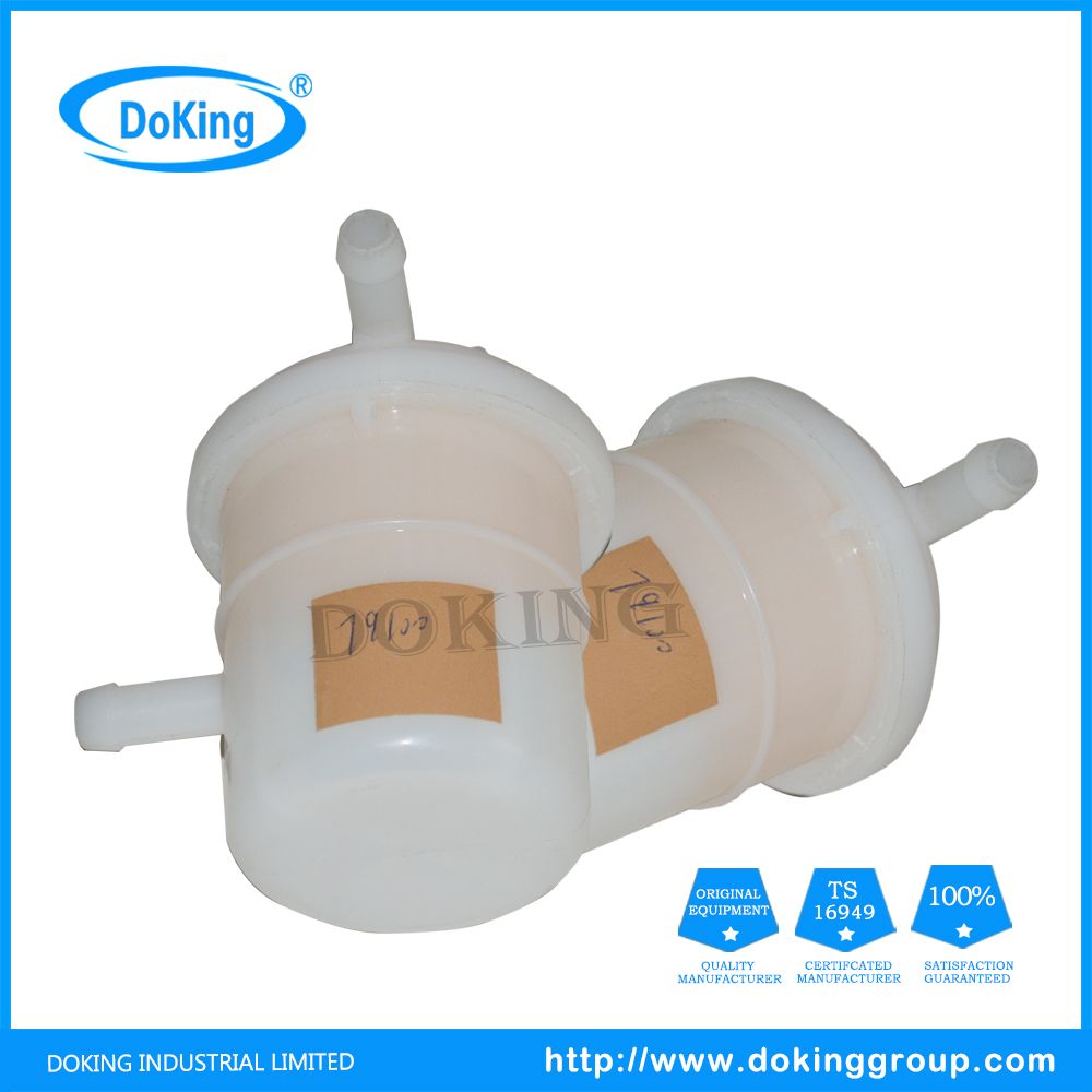 Professional Fuel Filter 15410-79100 with Suzuki