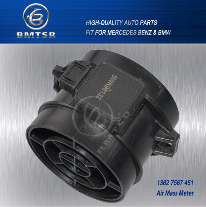 Mass Air Flow Sensor for BMW E36 E46 1362 7567 451 13627567451