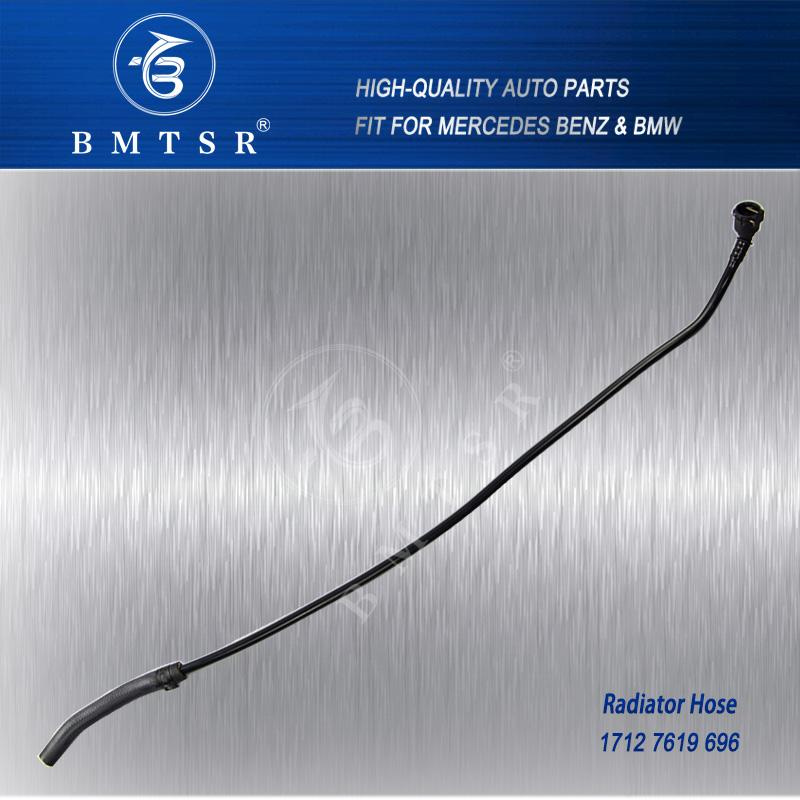Radiator Hose for BMW F10 F11 1712 7619 696 17127619696