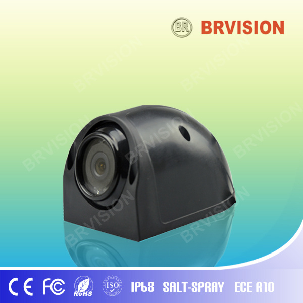 Side View Camera with IP69k Waterproof for Heavy Duty