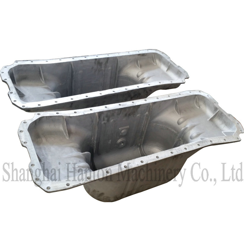Dcec Cummins 6bt Diesel Engine 3863104 Oil Pan