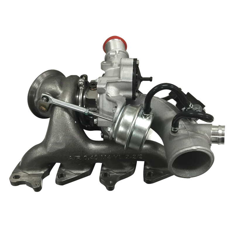 Turbocharger (781504 for Opel ASTRA, CHEVROLET CRUZE A14NET 1, 4T)