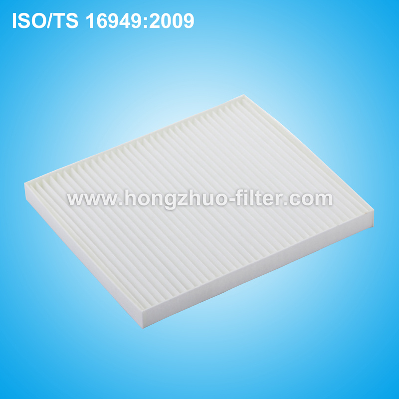 Cabin Air Filter 77366065 for FIAT