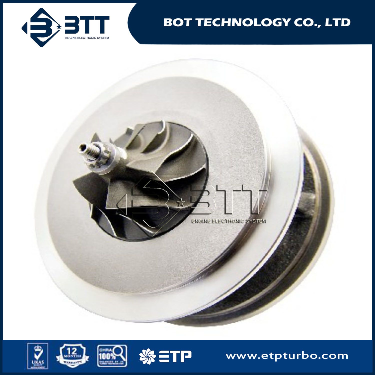 Turbocharger Cartridge/Chra 777251/736168	Gt1749mv	CH777251-01	Alfa Romeo 	147 Jtd-4cyl. -1.9L Di D	937A3000 118HP