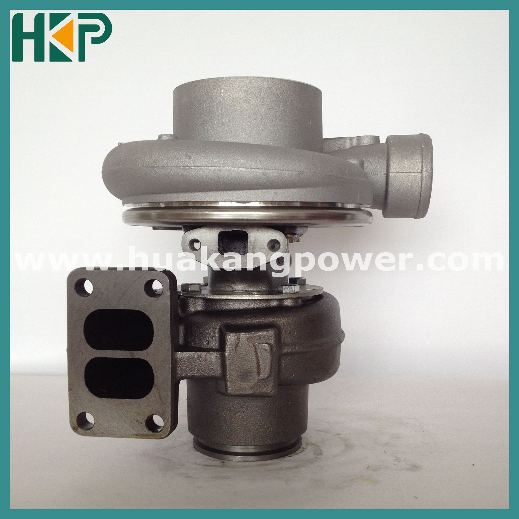 Turbo/Turbocharger for Hx35 3539297 PC220-6