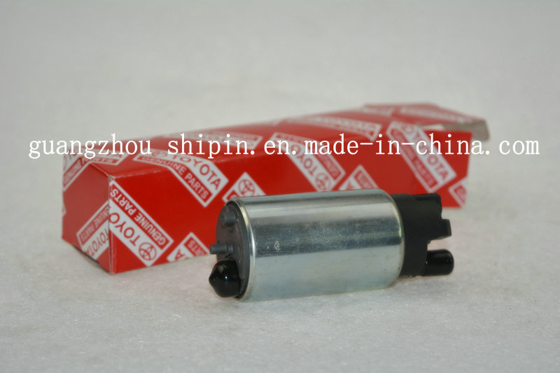 23220-21200 Retail High Quality Fuel Pump for Denso