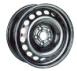 Snow Wheel114.3/Bvr Steel Wheel Rim with PCD114.3