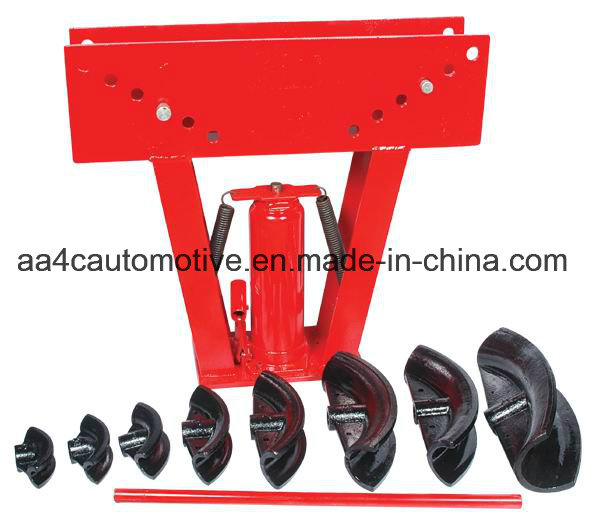 AA4c Hydraulic Pipe Bender for Sale