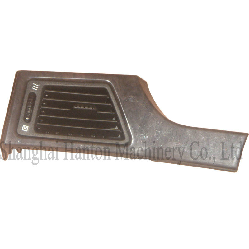 Jinbei Brilliance Auto Car Part 3050224 Left-Hand Air Deflector