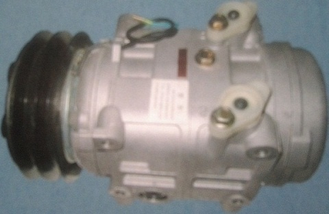 Auto Parts Air Conditioning Compressor