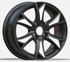 Alloy Wheel (HL406)
