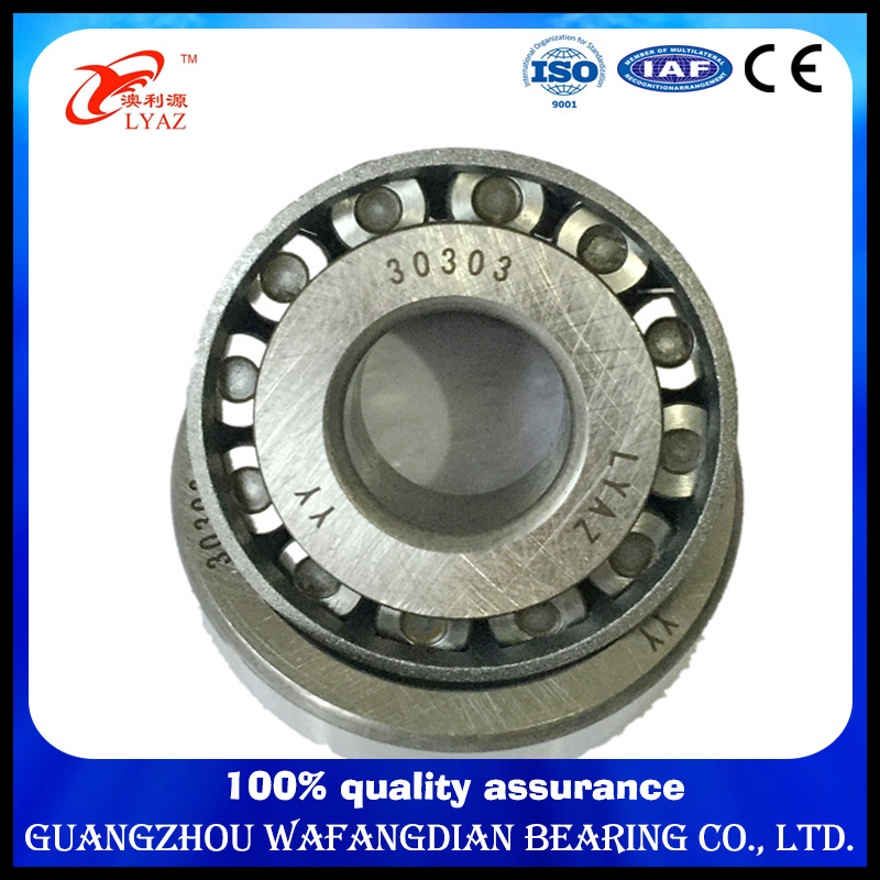 Taper Roller Bearings 30203 31303 32210 33012