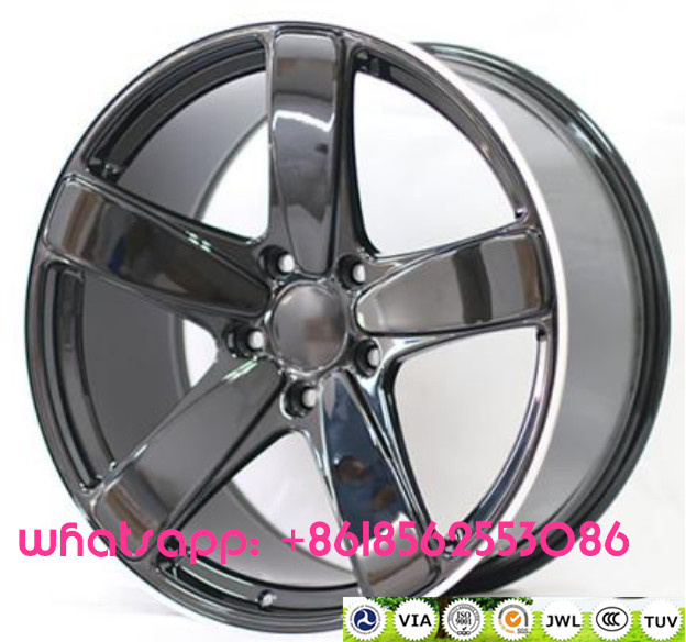 20inch 21inch Cayman Replica Alloy Wheels Rims
