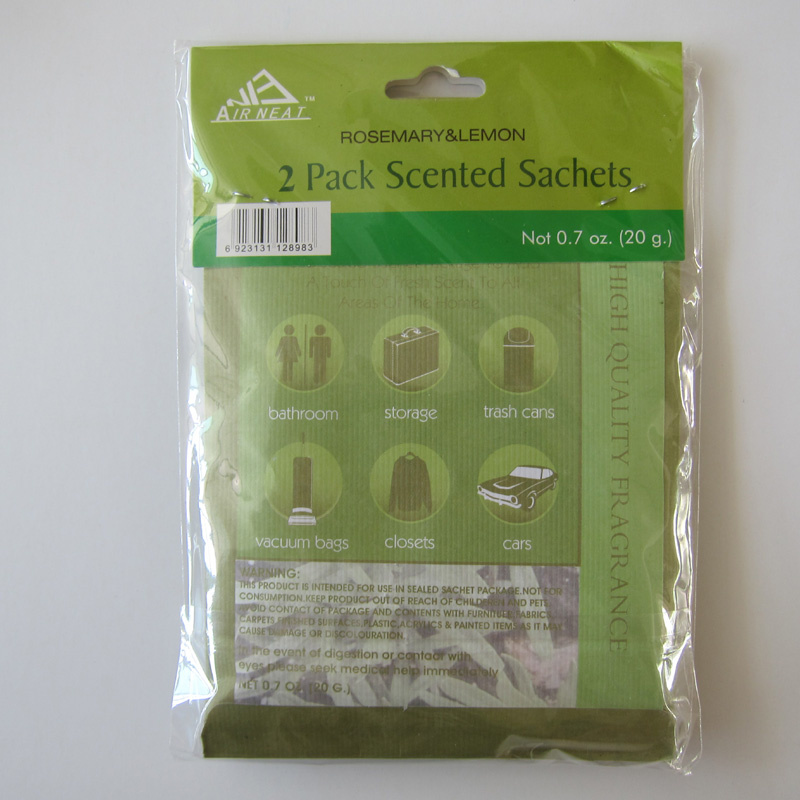 Scented Sachet (FH-AR-142)