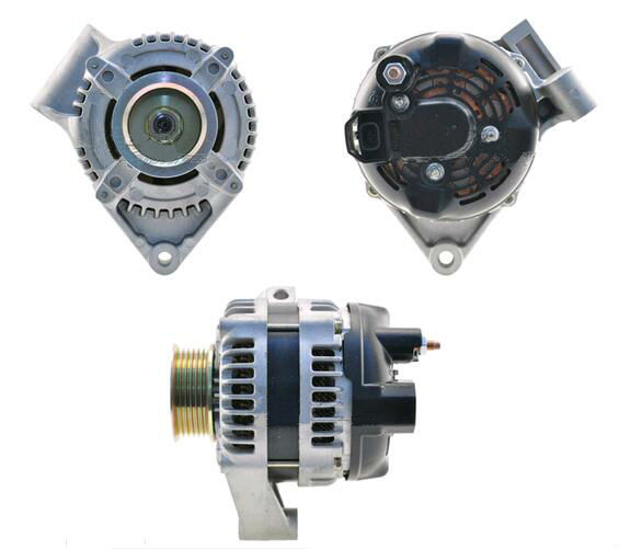 12V 150A Alternator for Denso Chevrolet Lester 11183 104210-4560