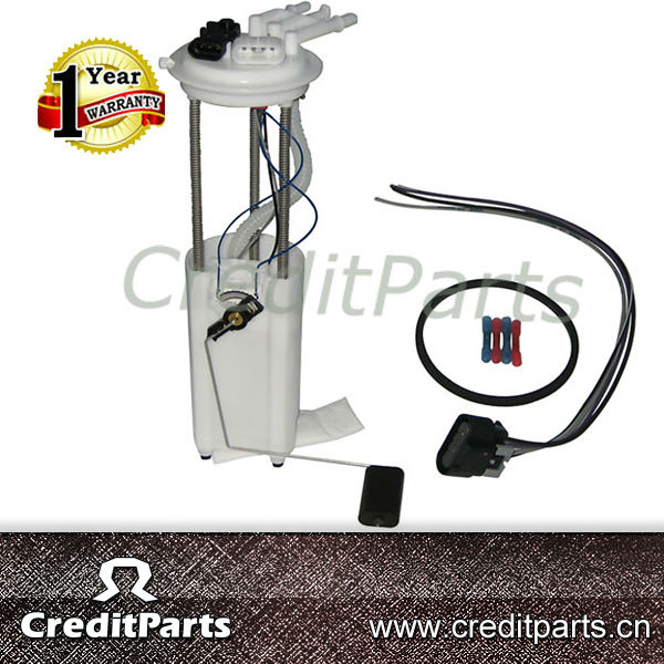 Airtex E3967m Fuel Pump Module Assembly for Chevrolet Gmc V8 2.7L 7.4L 1998-1999