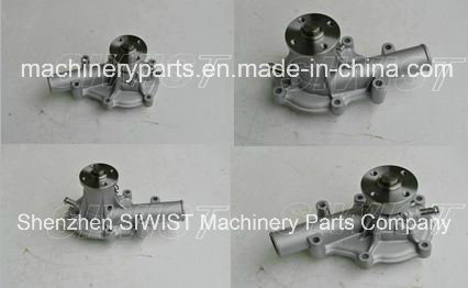 Water Pump 16259-73032 25-15425-00 16251-73034 16251-73032 16241-73034 16241-73030 16259-73030 1k576-73032 for D1105 D905/D905e V1305 V1505 D1005