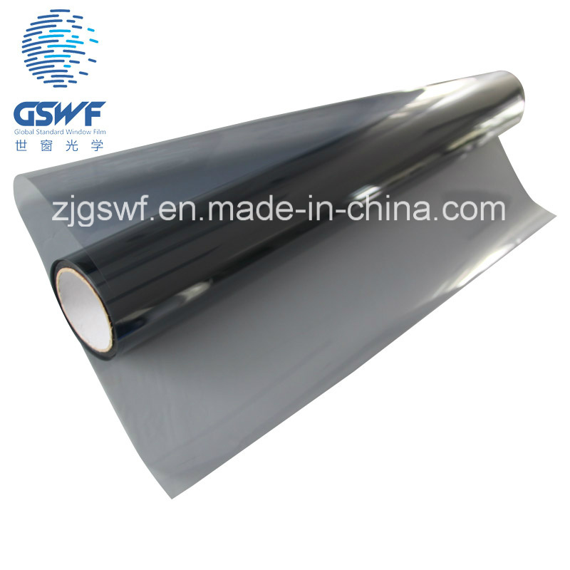 Privacy Protective IR Pet Tint Window Film (GWR112)