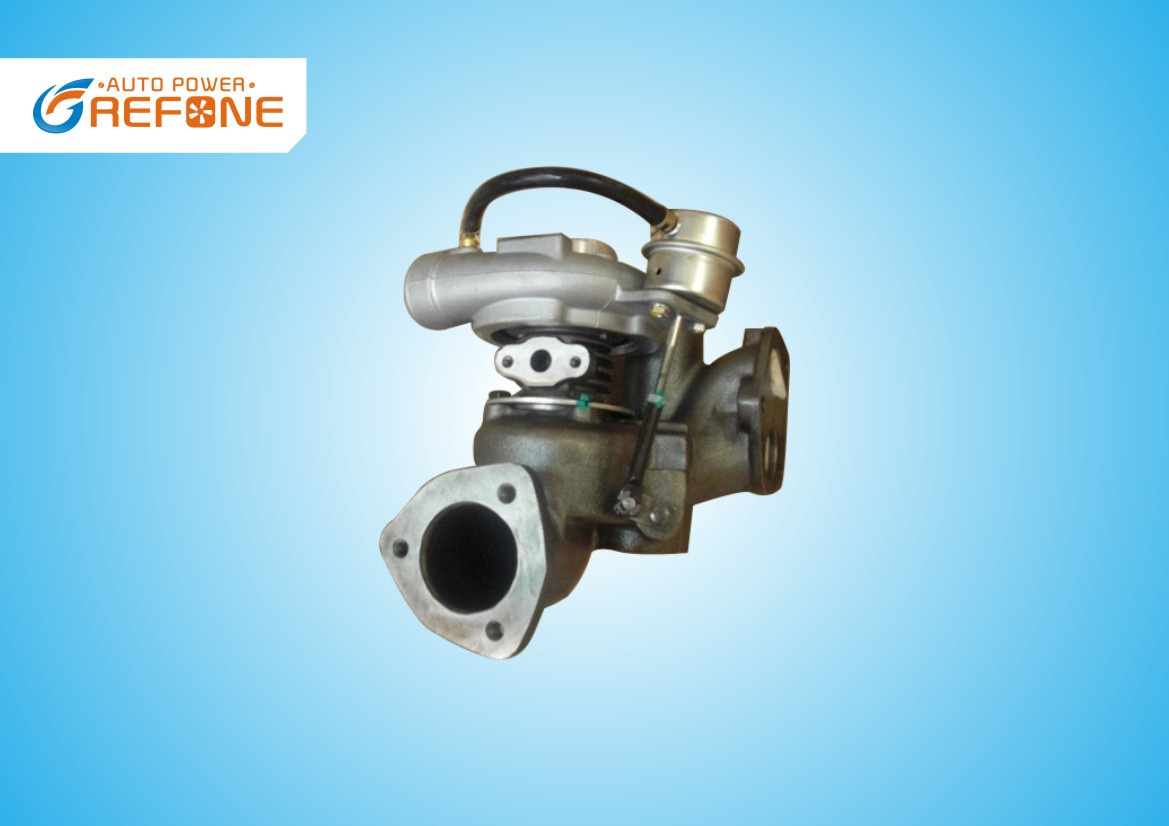 Garrett T250-04 452055-5004s Err4893 Err4802 Turbocharger for Land Rover