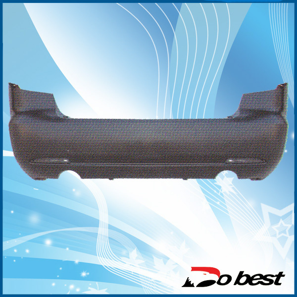Front Bumper, Rear Bumper for Mazda 2/3/6