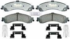 D1219 Brake Pad for Citreon