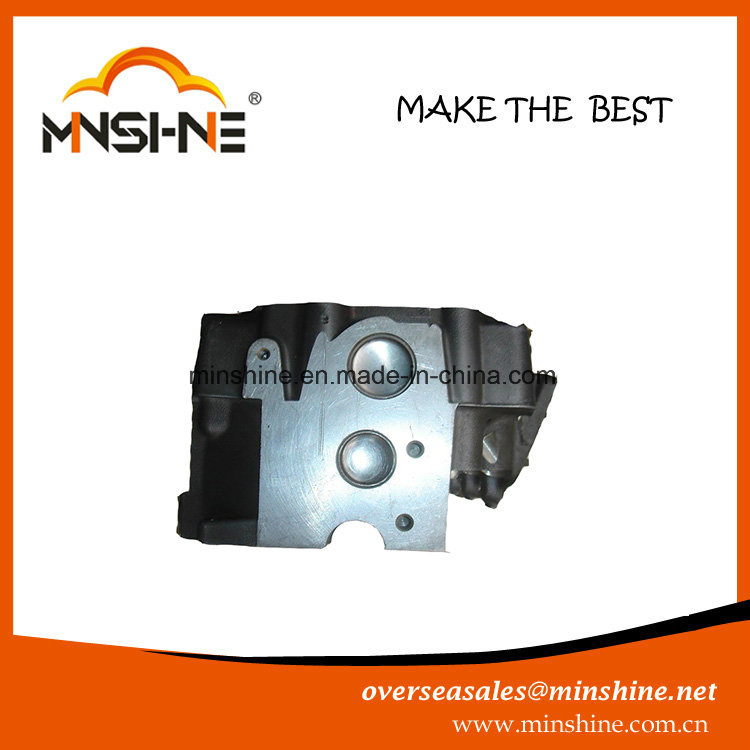 Auto Part 1kz Cylinder Head for Toyota
