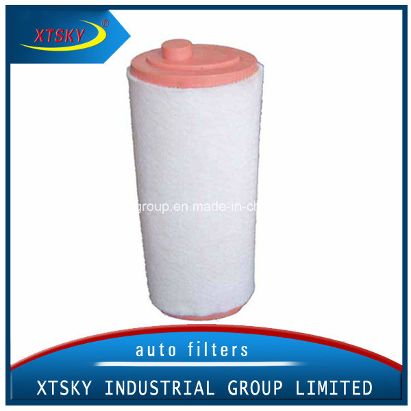 Xtsky Auto Part Manufacturer High Quality Auto Air Filter (OEM: 13712246997)