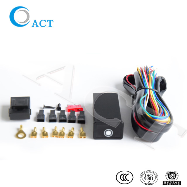 All in One Switch As816 for Efi Fec System