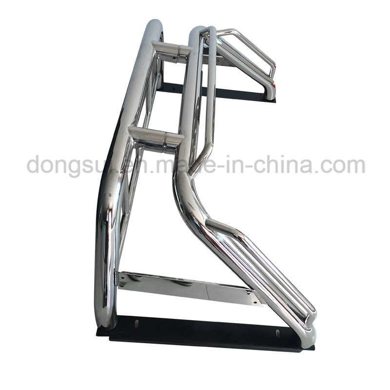 Bed Bar for Hilux Vigo
