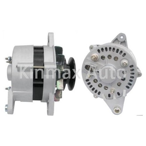 Car Spare Parts Alternator 2702060032 0986032391 0210000350 Lra00167 14130