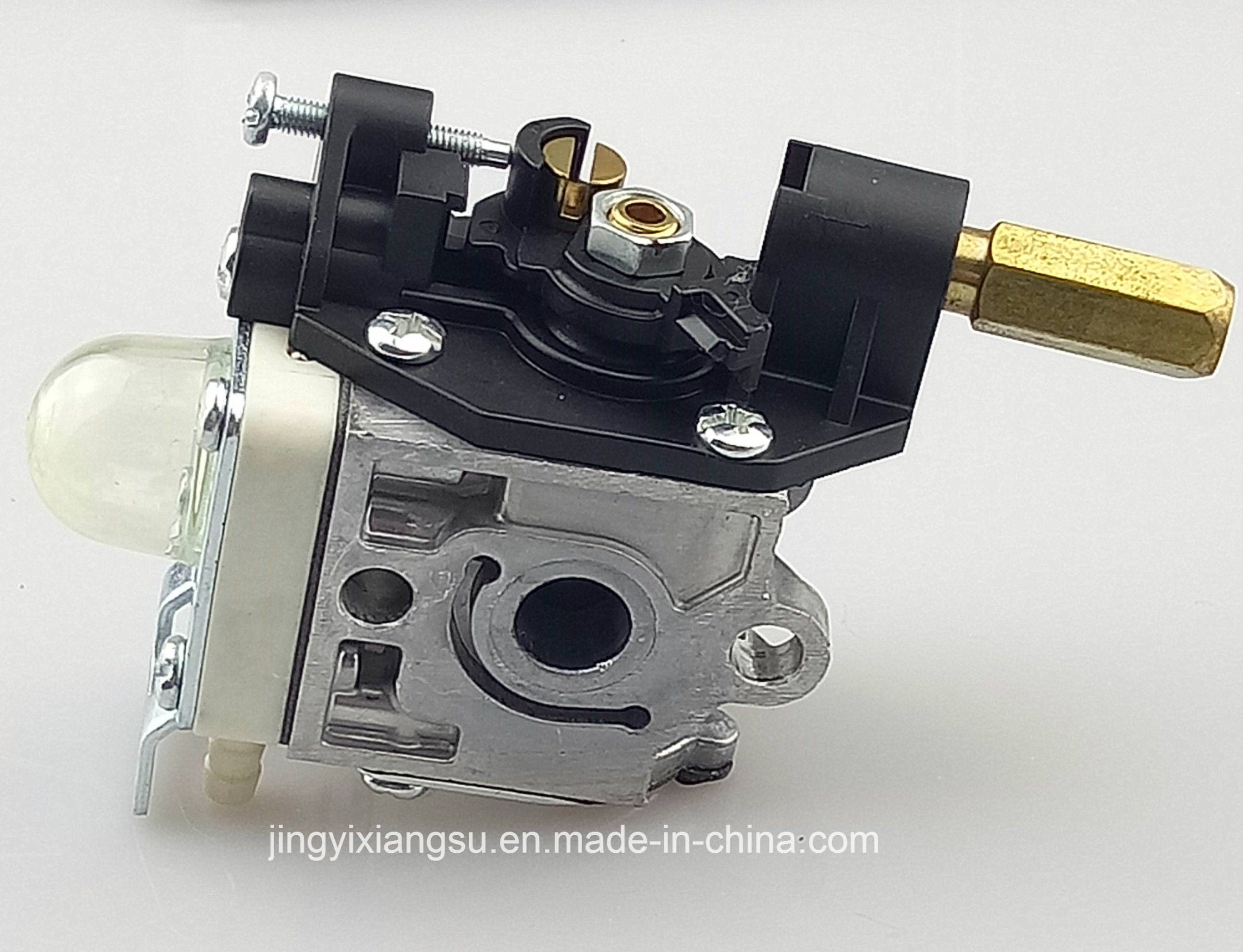 New Carburetor for Zamm Rb-K70A Rb-K66A Srm 210 211 230 231 Echo A021000721