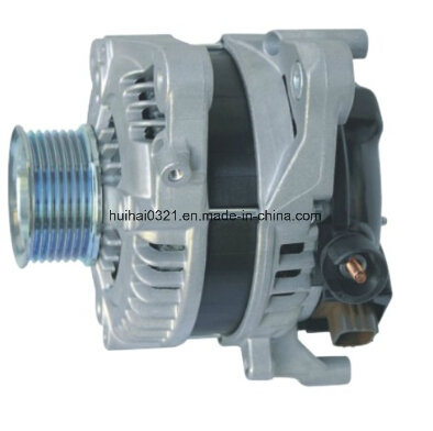 Auto Alternator for Honda Accord 2.0, Te104210-5890, Csf89, 12V 100A