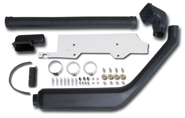 4X4 Snorker for Jeep Cherokee Xj/Liberty1985 to 1995