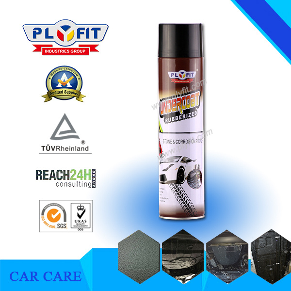 Car Undercoat Primer paint Rubberized Undercoat