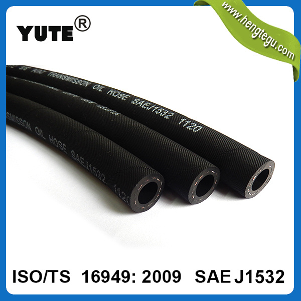 AEM Rubber Hose for Auto Parts Transmission Oil Cooler