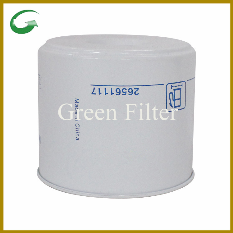 Fuel Filter for Perkins (26561117)