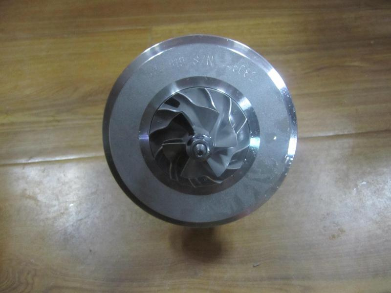 Gt1749vturbo 713672-0006 Core Chra for Audi Seat Volkswagen