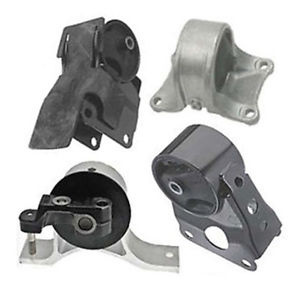 Auto Parts Engine Mount for Nissan