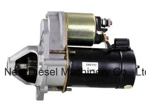 Engine Parts Starter Motor Qdj2901A Delco 39mt