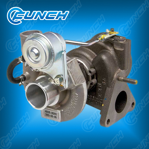 2004- Turbocharger for Ford Focus 49131-05210