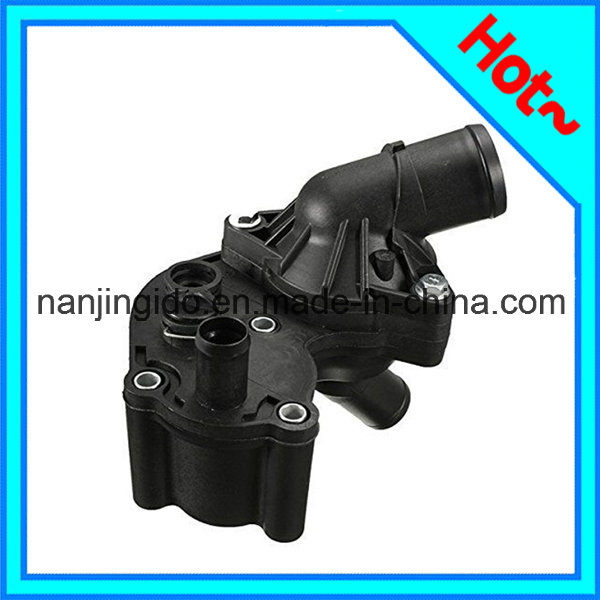 Auto Thermostat Housing for Ford Mustang 2005-2010 2L2z8592ba