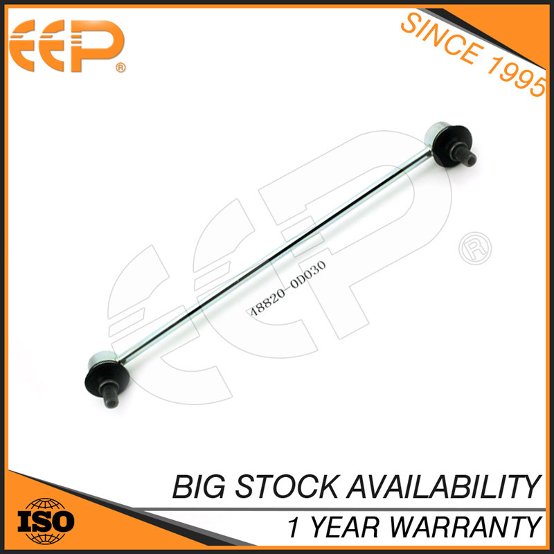 Auto Stabilizer Link for Toyota Vios Yaris Ncp92 48820-0d030