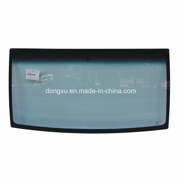 Auto Glass for Tata Ace Light Truck 2006 Front Windshield