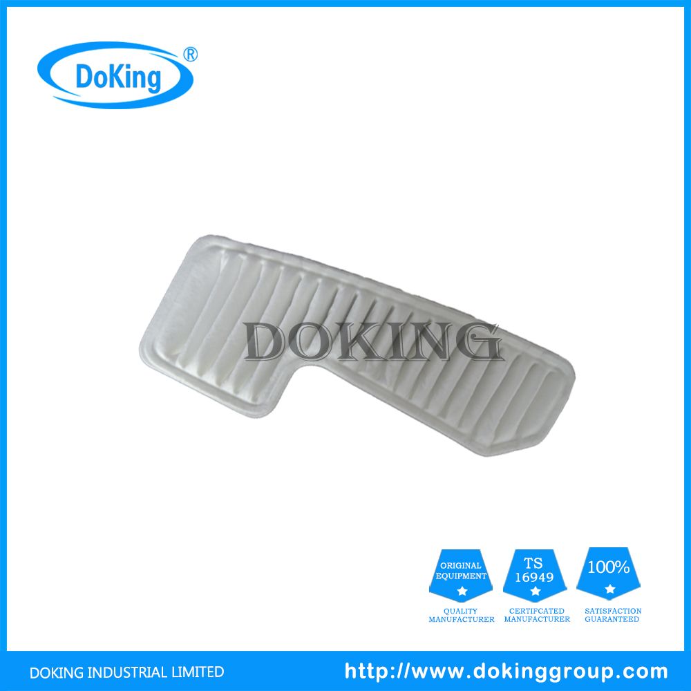 Manufacture of Air Filter 17801-70050 for Toyota