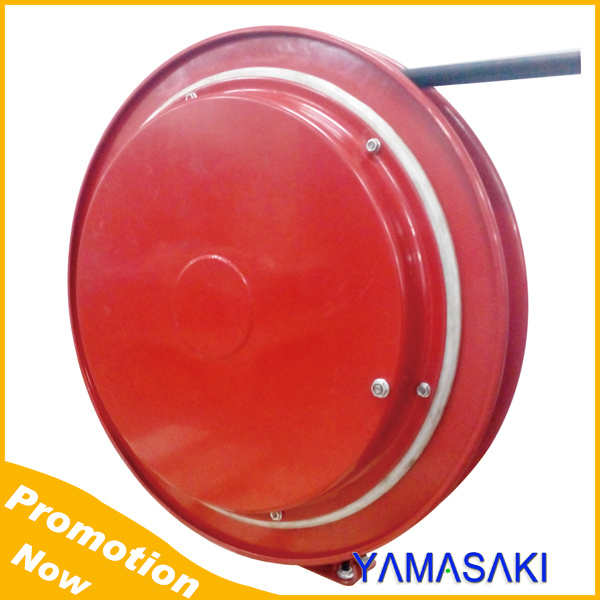 Special Equipment Hydraulic Retractable Flexible Reels