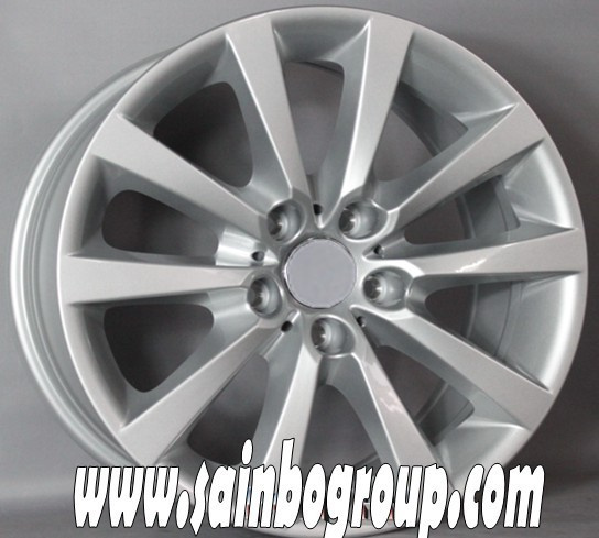 Automotive Car Alloy Wheels F21183